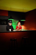 28 - Chistian Deroche - Nighthawks